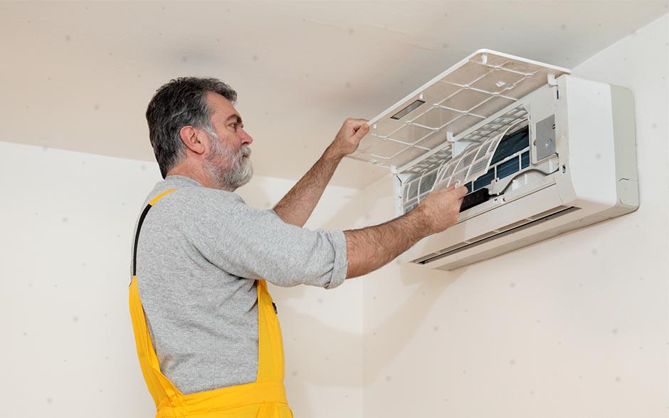 recherche travail électricien bâtiment Massy