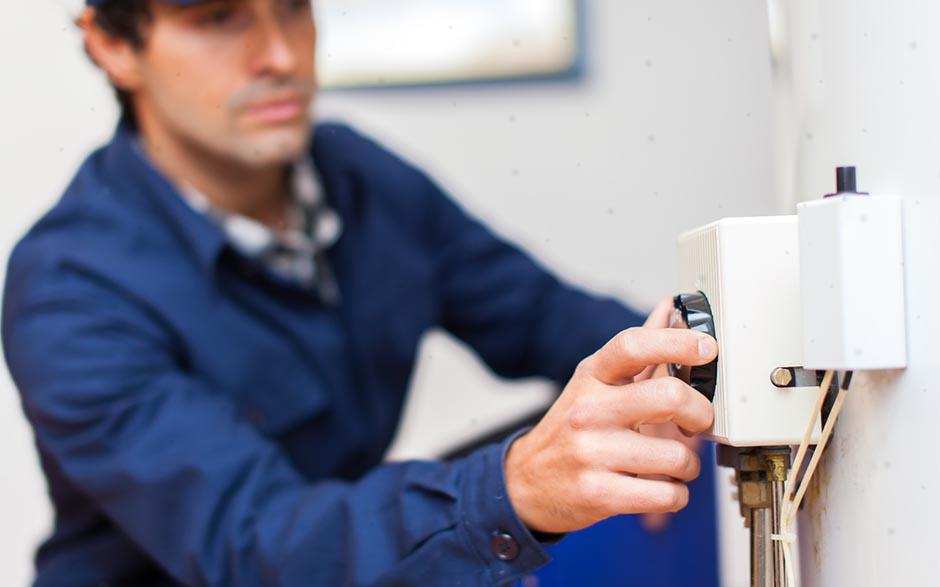 électricien de maintenance Nanterre