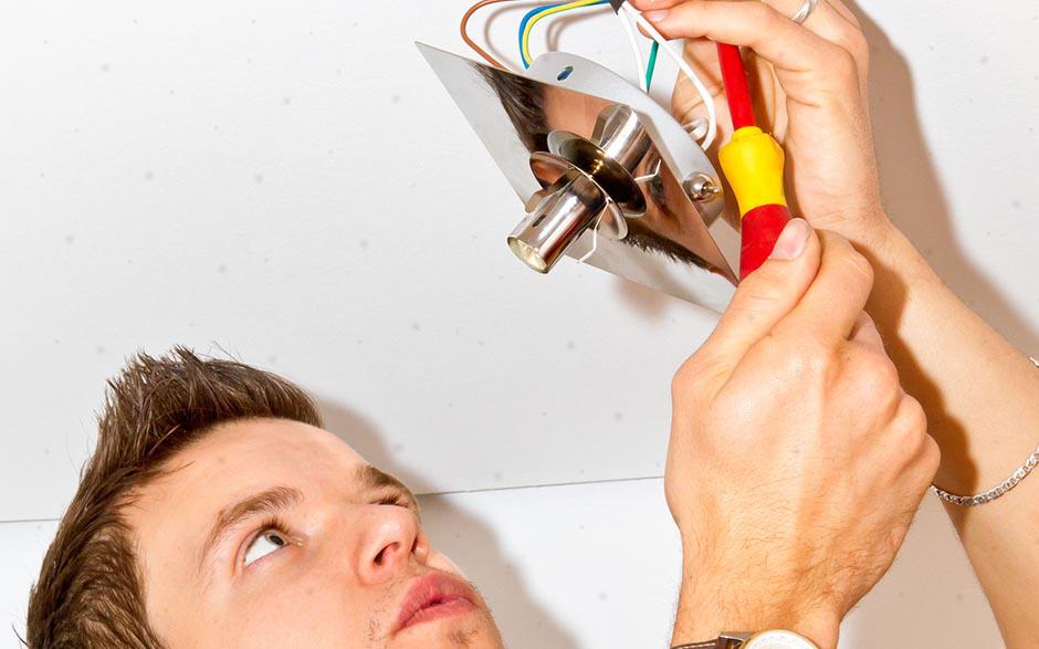 électricien de maintenance Nanterre
