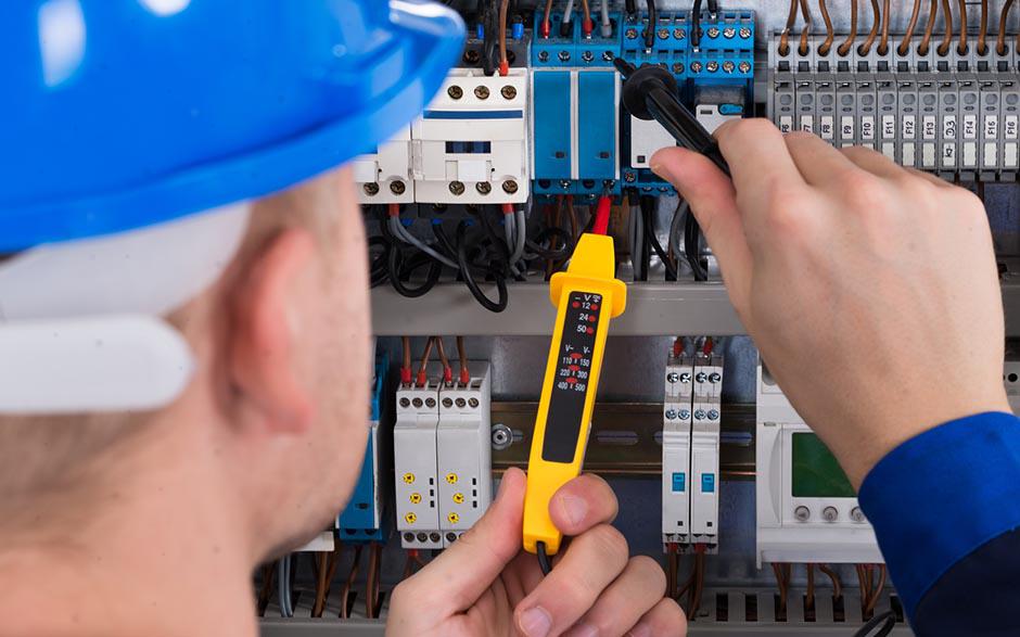 activité électricien Bussy-Saint-Georges